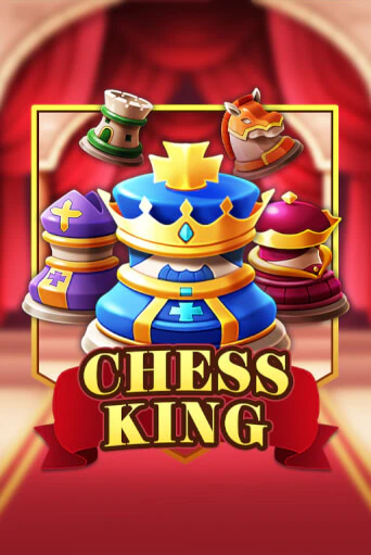 Chess King демо игра онлайн | GMSlots Казино бесплатно