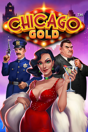 Chicago Gold демо игра онлайн | GMSlots Казино бесплатно