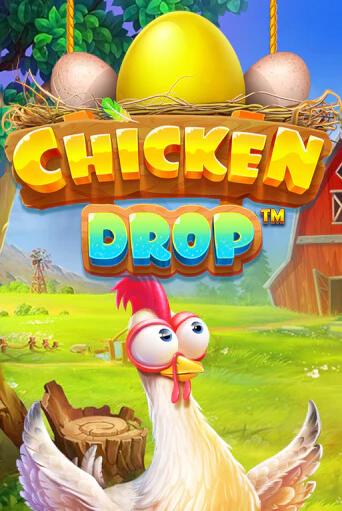 Chicken Drop™ демо игра онлайн | GMSlots Казино бесплатно