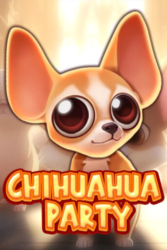 Chihuahua Party демо игра онлайн | GMSlots Казино бесплатно