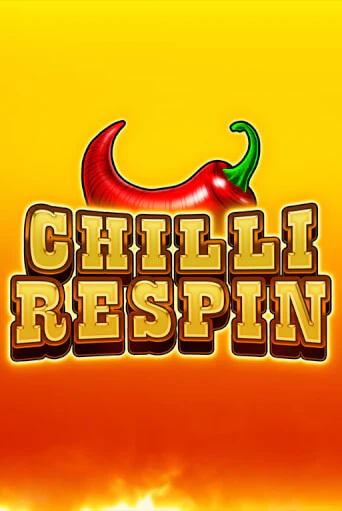Chilli Respin демо игра онлайн | GMSlots Казино бесплатно
