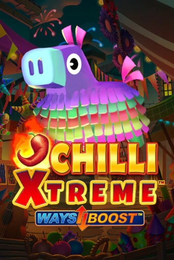 Chilli Xtreme демо игра онлайн | GMSlots Казино бесплатно