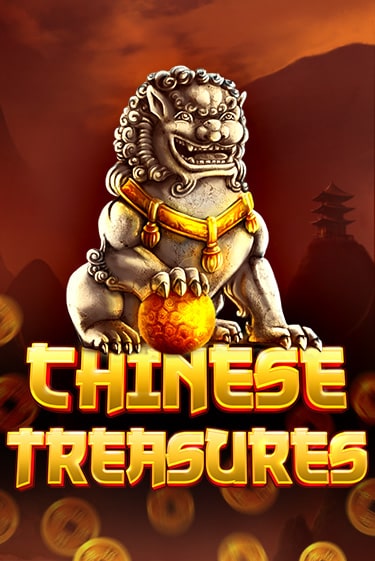 Chinese Treasures демо игра онлайн | GMSlots Казино бесплатно