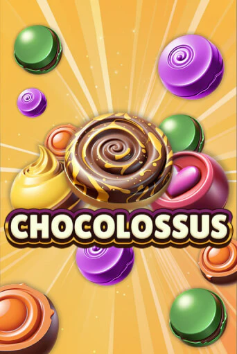 Chocolossus демо игра онлайн | GMSlots Казино бесплатно