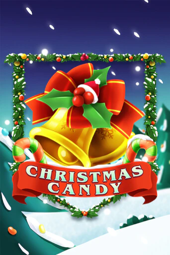 Christmas Candy демо игра онлайн | GMSlots Казино бесплатно