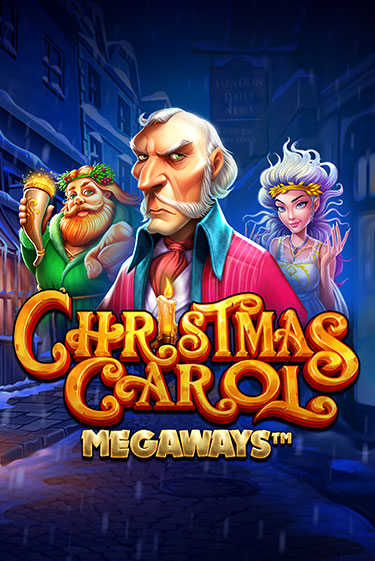 Christmas Carol Megaways демо игра онлайн | GMSlots Казино бесплатно