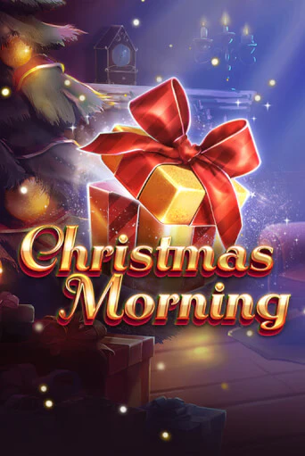 Christmas Morning демо игра онлайн | GMSlots Казино бесплатно