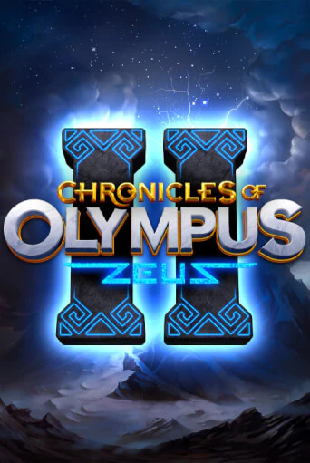 Chronicles of Olympus II - Zeus демо игра онлайн | GMSlots Казино бесплатно