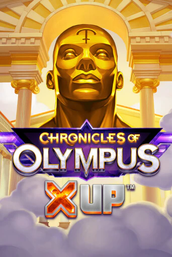 Chronicles of Olympus X UP™ демо игра онлайн | GMSlots Казино бесплатно