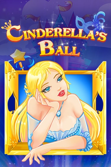 Cinderella's Ball демо игра онлайн | GMSlots Казино бесплатно