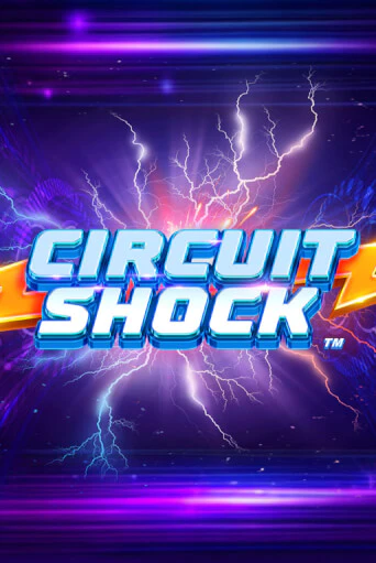 Circuit Shock™ демо игра онлайн | GMSlots Казино бесплатно