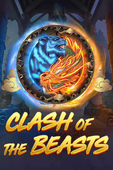 Clash Of The Beasts демо игра онлайн | GMSlots Казино бесплатно