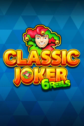 Classic Joker 6 Reels демо игра онлайн | GMSlots Казино бесплатно
