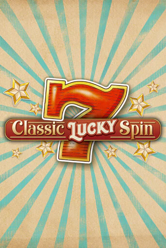 Classic Lucky Spin демо игра онлайн | GMSlots Казино бесплатно