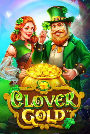 Clover Gold демо игра онлайн | GMSlots Казино бесплатно