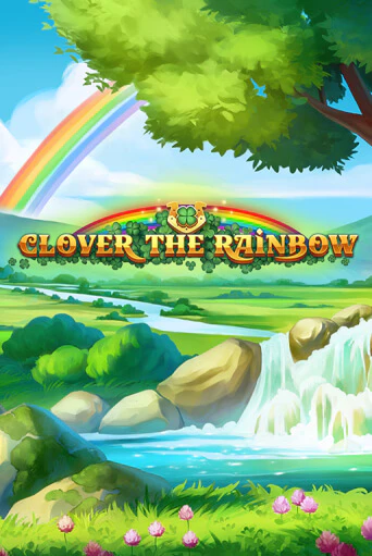 Clover the Rainbow демо игра онлайн | GMSlots Казино бесплатно