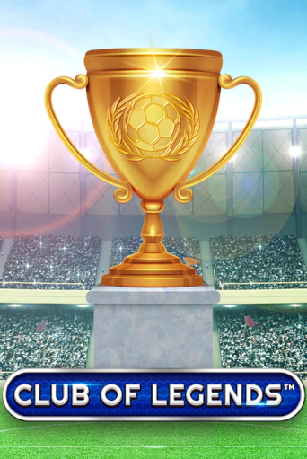 Club Of Legends демо игра онлайн | GMSlots Казино бесплатно