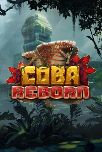 Coba Reborn демо игра онлайн | GMSlots Казино бесплатно