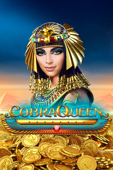 Cobra Queen демо игра онлайн | GMSlots Казино бесплатно