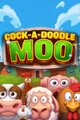 Cock-A-Doodle Moo™ демо игра онлайн | GMSlots Казино бесплатно
