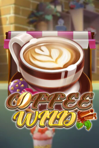 Coffee Wild демо игра онлайн | GMSlots Казино бесплатно