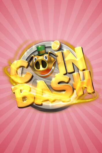 Coin Bash демо игра онлайн | GMSlots Казино бесплатно