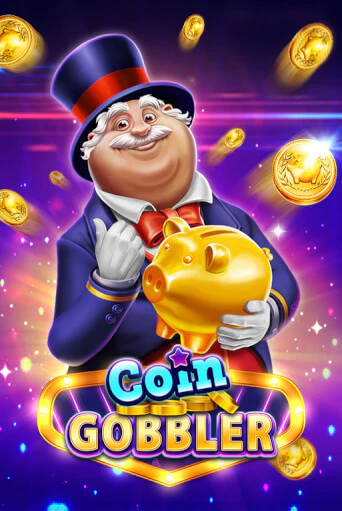 Coin Gobbler демо игра онлайн | GMSlots Казино бесплатно