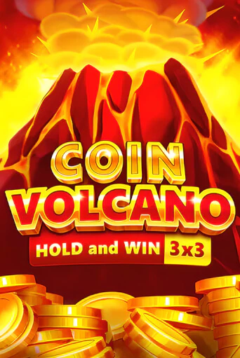 Coin Volcano демо игра онлайн | GMSlots Казино бесплатно