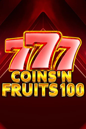 Coins'n Fruits 100 демо игра онлайн | GMSlots Казино бесплатно