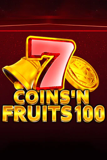 Hot Coins & Fruits 100 демо игра онлайн | GMSlots Казино бесплатно