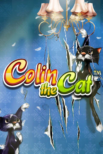 Colin The Cat демо игра онлайн | GMSlots Казино бесплатно