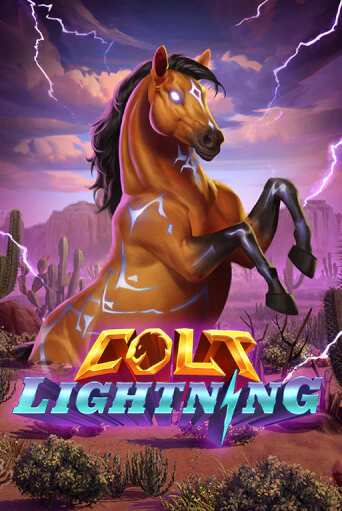 Colt Lightning демо игра онлайн | GMSlots Казино бесплатно