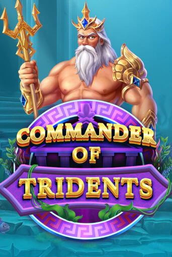 Commander of Tridents демо игра онлайн | GMSlots Казино бесплатно