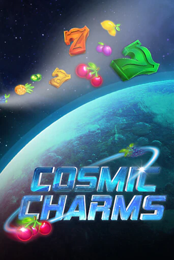 Cosmic Charms демо игра онлайн | GMSlots Казино бесплатно