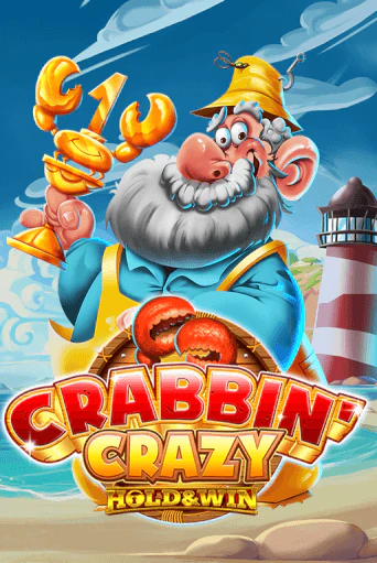 Crabbin' Crazy демо игра онлайн | GMSlots Казино бесплатно