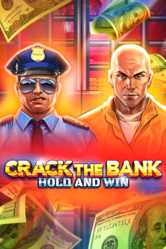 Crack the Bank Hold and Win демо игра онлайн | GMSlots Казино бесплатно