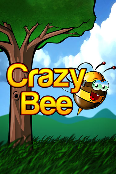 Crazy Bee демо игра онлайн | GMSlots Казино бесплатно