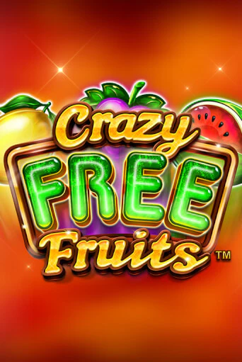 Crazy Free Fruits демо игра онлайн | GMSlots Казино бесплатно