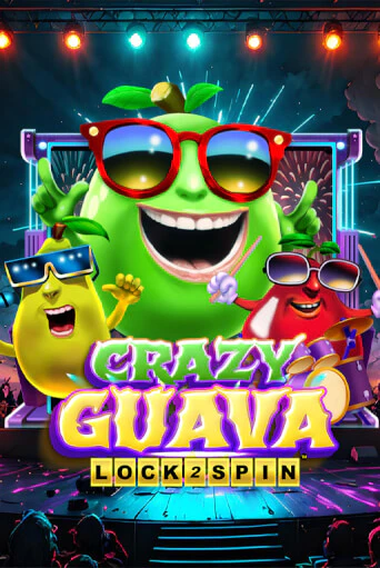Crazy Guava демо игра онлайн | GMSlots Казино бесплатно