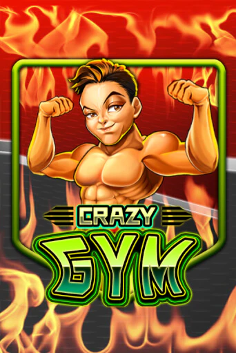 Crazy Gym демо игра онлайн | GMSlots Казино бесплатно