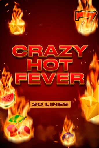 Crazy Hot Fever демо игра онлайн | GMSlots Казино бесплатно