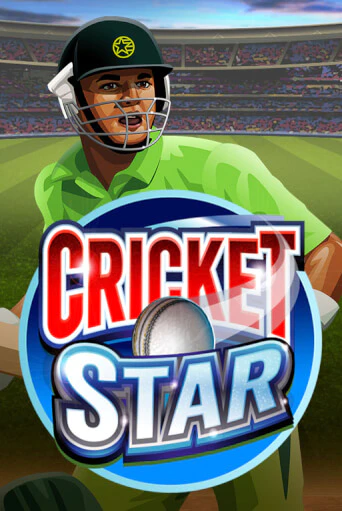 Cricket Star демо игра онлайн | GMSlots Казино бесплатно