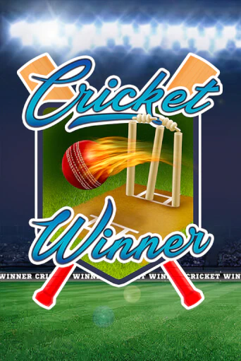 Cricket Winner демо игра онлайн | GMSlots Казино бесплатно