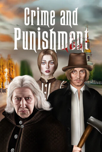 Crime and Punishment демо игра онлайн | GMSlots Казино бесплатно