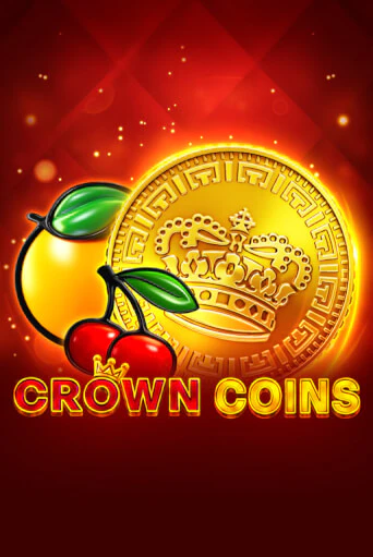 Crown Coins демо игра онлайн | GMSlots Казино бесплатно