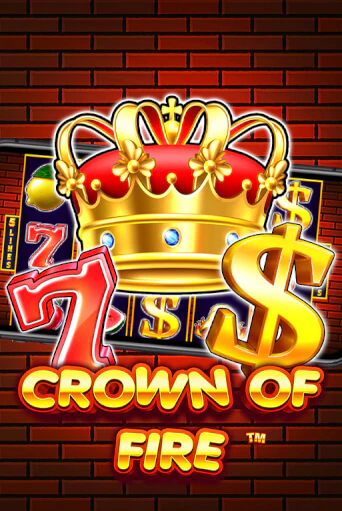 Crown of Fire демо игра онлайн | GMSlots Казино бесплатно