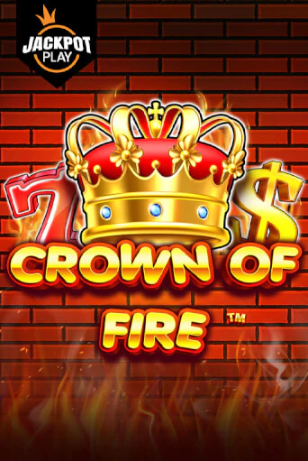 Crown of Fire Jackpot Play демо игра онлайн | GMSlots Казино бесплатно