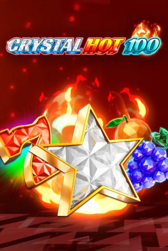 Crystal Hot 100 демо игра онлайн | GMSlots Казино бесплатно