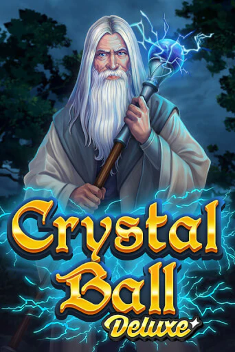 Crystal Ball Deluxe демо игра онлайн | GMSlots Казино бесплатно