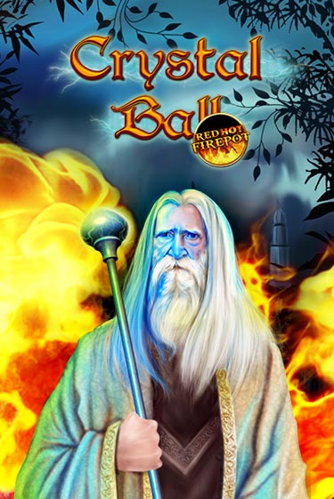Crystal Ball Red Hot Firepot демо игра онлайн | GMSlots Казино бесплатно